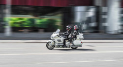 Moto taxi Paris 16eme arrondissement